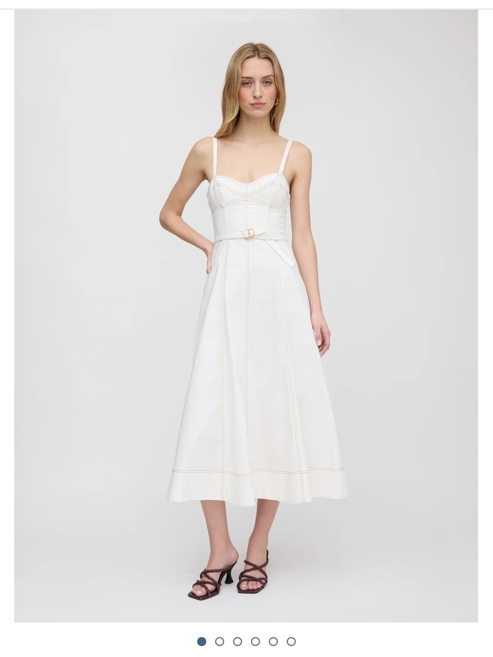 Hill house Fiona dress